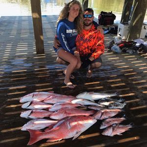 Meet your Posher, Hillary